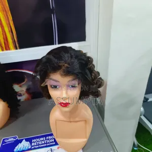 Hair Beauty