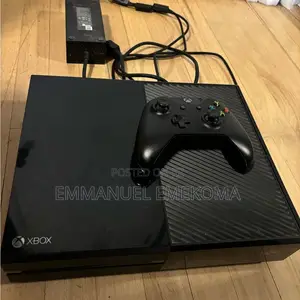 Xbox One Console