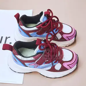 Kiddies Shoe