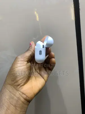 Uk Used AirPod Pro 3