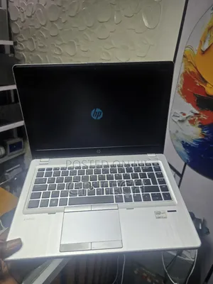 Laptop HP EliteBook Folio 9470M 8GB Intel Core i5 HDD 320GB