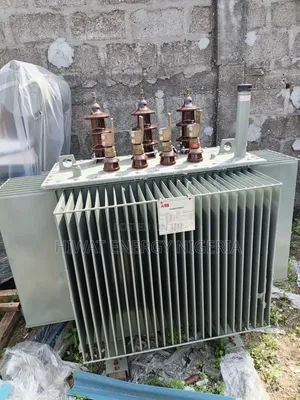 ABB Electrical Distribution Transformer 500kVA