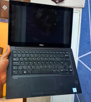 Laptop Dell Latitude 7280 8GB Intel Core i5 SSD 256GB