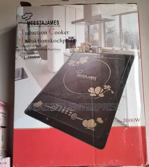 Induction Cooker