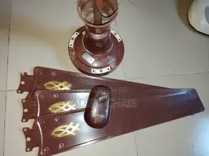 Ceiling Fan
