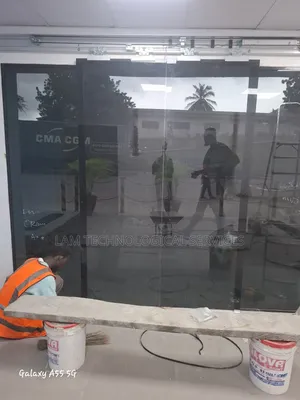 Doors That Welcome Before You Touch