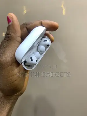 Original Apple AirPod Pro 3 — Open Box