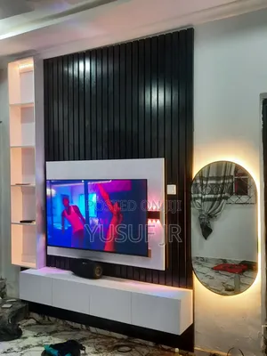 TV Conconsole
