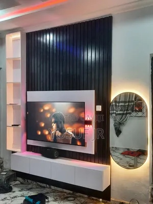 TV Conconsole