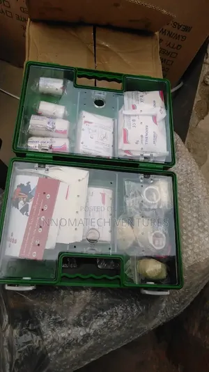 First Aid Kit