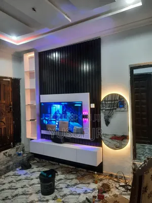 TV Conconsole