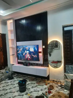TV Conconsole