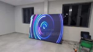 Led Screens P1.89 Indoor