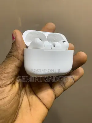 Mint Uk Used Apple AirPod Pro 3 - Original