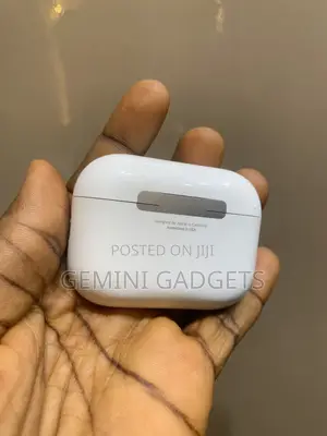 Mint Uk Used Apple AirPod Pro 3 - Original