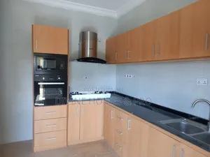 2bdrm Block of Flats in Jabi for rent