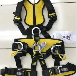 Safety Harness