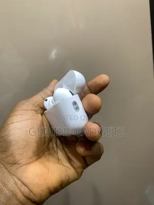 AirPod Pro 3 - Original Used Like New