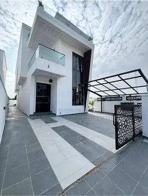 4bdrm Duplex in Ajah for sale