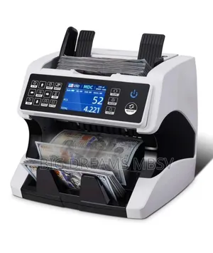 European All Currency Counter