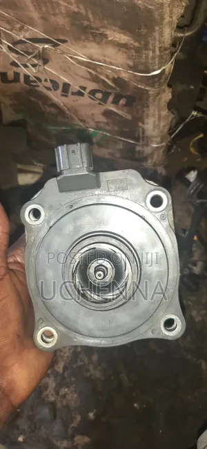 Electric Water Pump for 2019 Toyota Camry