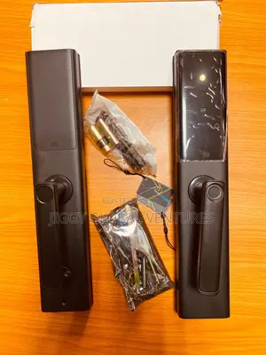 Tuya Smartlock