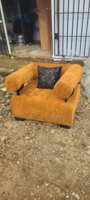U Shape Hand Sofa