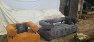 U Shape Hand Sofa