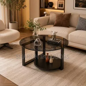 Glass Table 2