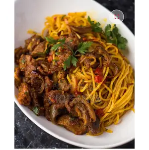 Native Pasta
