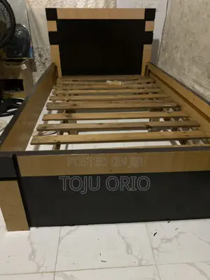 Bed Frame Pallet