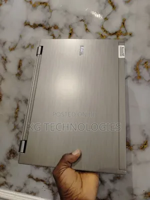 Laptop Dell Latitude E6410 4GB Intel Core i5 HDD 250GB