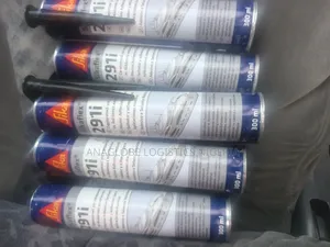 Sikaflex 291i
