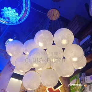 Modern Chandelier