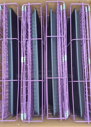 Collapsible Cages