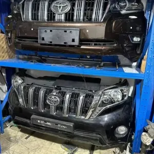 Front Bumper for Prado 2018 Model