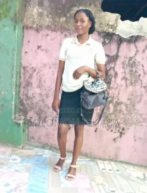 Miss Aghogho