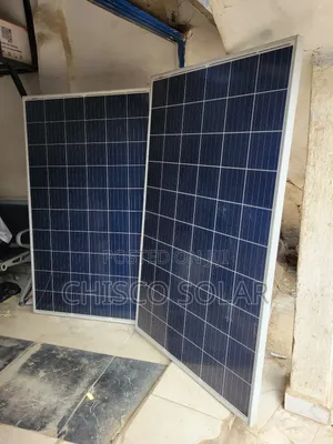 350w Canadian Solar Panels