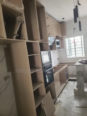 Kitchen Cabinets
