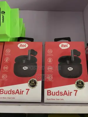 Earphones /Earpods