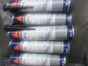 Sikaflex 291i // Moisture-Curing Polyurethane Adhesive