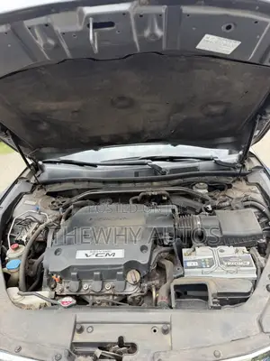 Honda Accord Crosstour EX-L AWD 2011 Gray