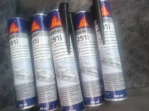 Sikaflex 291i Polyurethane Adhesive