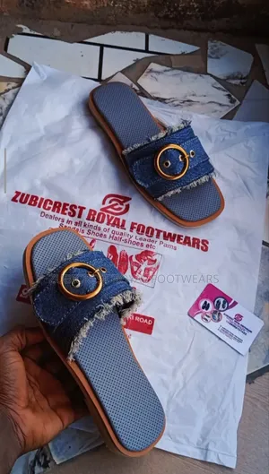 Handmade Footwear