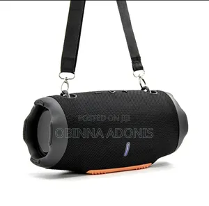Xtrmm4 Mini Speaker