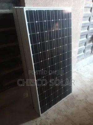 300w Canadian Solar Solar
