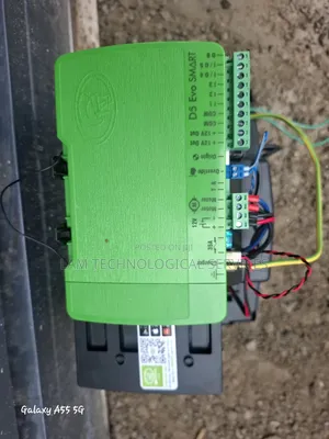 Automate Your Gate With Centurion Gate Motors