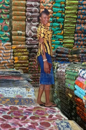 Quality Ankara Fabrics
