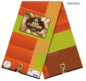 Quality Ankara Fabrics