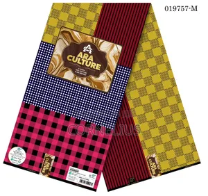 Quality Ankara Fabrics